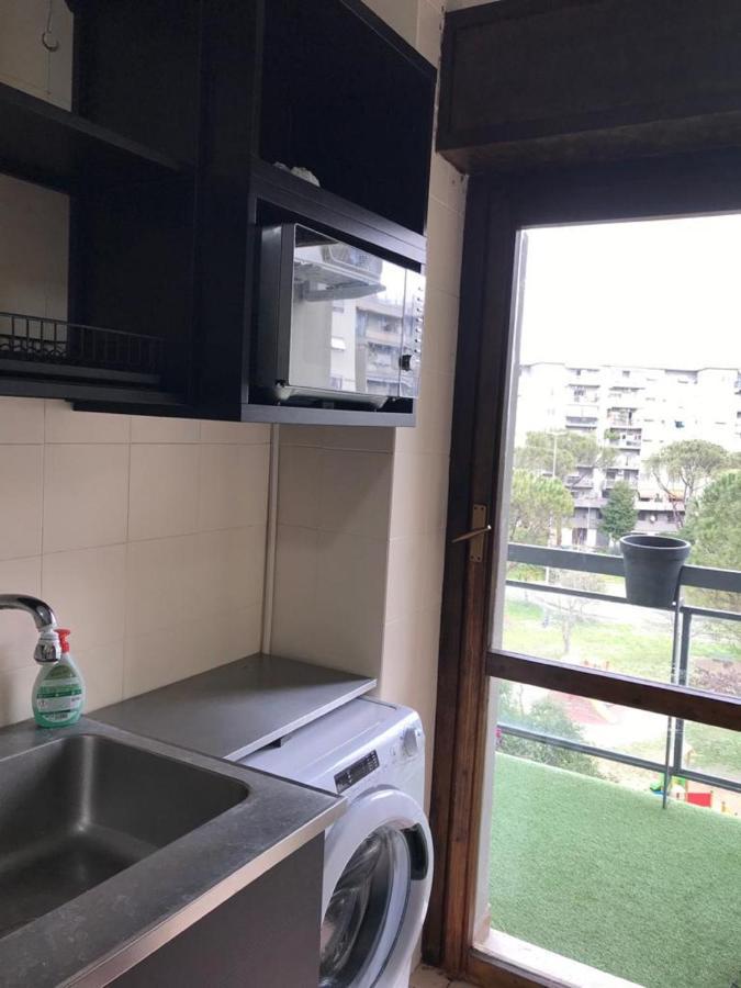 We Love Home โรม ภายนอก รูปภาพ